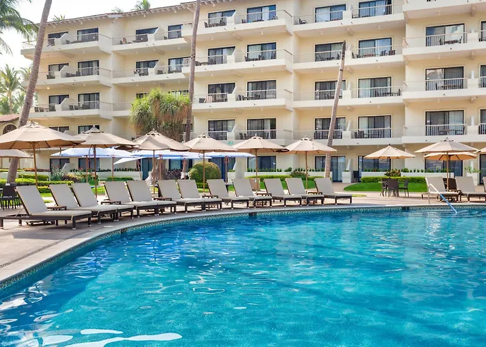 Villa Del Palmar Beach Resort & Spa Puerto Vallarta
