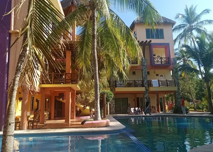 Villas Dulce Suenos