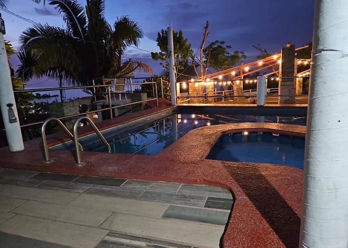 Las Cabanas Del Tio Lalo