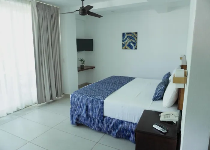 Casablanca Resort
