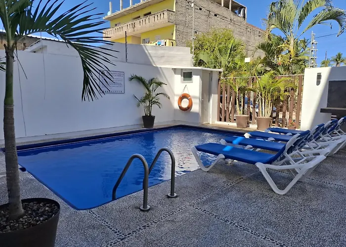 B1 Luxurious Condo A Few Meters From The Beach, Ground Floor