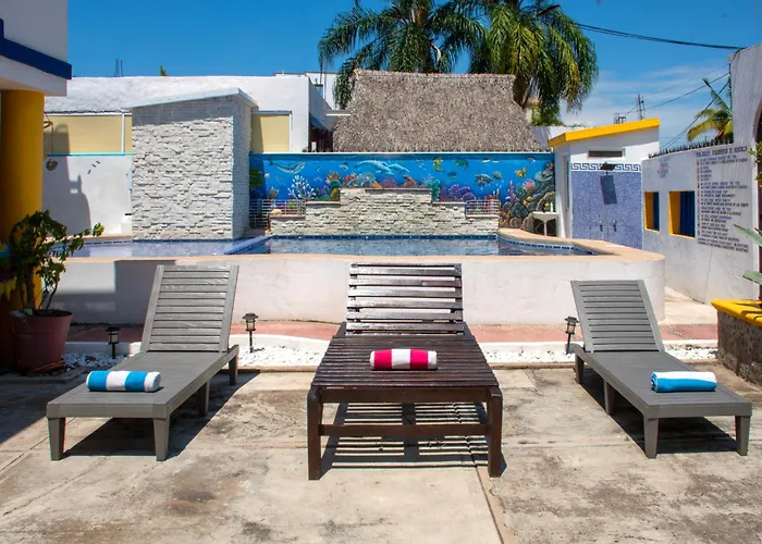 La Casa Mariposa
