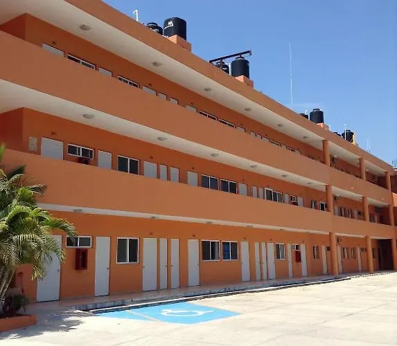 Paraiso Del Pescador